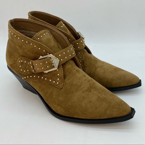 Seven7 Ankle Boots - Picture 1 of 5